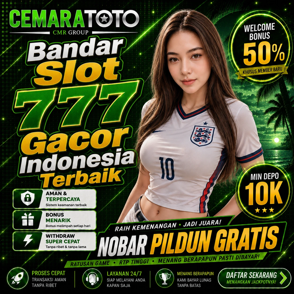 CEMARATOTO